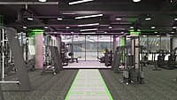 StayFit Pemo 5
