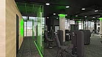 StayFit Pemo 3