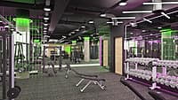 StayFit Pemo 6