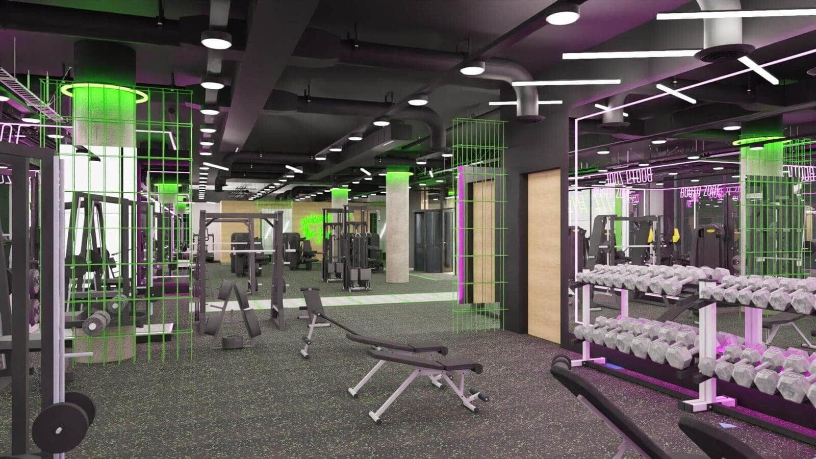 StayFit Pemo 6